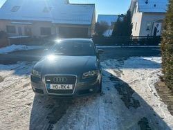 Grau Gebraucht 2006 Audi A3 S-Line Limousine | 2.300 € (Superpreis)