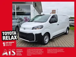 Ice white Neu 2025 Toyota Proace Van | 46.990 € (Fairer Preis)