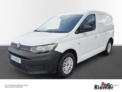 Weiß (candyweiß) Neu 2025 VW Caddy R Van / Kleinbus | 35.690 € (Teuer)