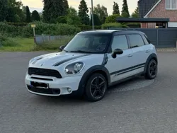 Weiß Gebraucht 2012 Mini Cooper S Countryman SUV | 9.950 € (Fairer Preis)