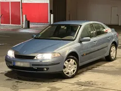 Renault Laguna II
