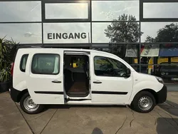 Weiß Gebraucht 2019 Renault Kangoo Van / Kleinbus | 5.990 € (Superpreis)