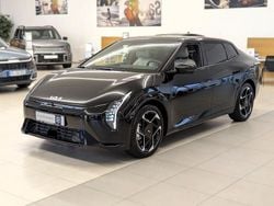 Auroraschwarz Neu 2025 Kia EV4 GT-Line Kleinwagen | 45.790 € (Guter Preis)
