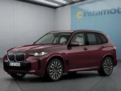 Violett Gebraucht 2025 BMW X5 SUV | 102.099 € (Etwas zu teuer)