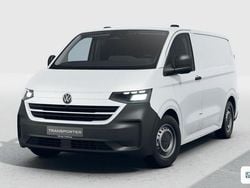 Clear white Neu 2025 VW T6.1 Van | 36.290 € (Superpreis)