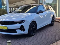 Neu 2025 Opel Astra Kombi | 39.980 € (Etwas zu teuer)