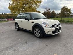 Weiß Gebraucht 2012 Mini Cooper Clubman Kombi | 5.200 € (Fairer Preis)