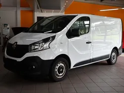 Weiß Gebraucht 2019 Renault Trafic Komfort Van | 11.300 € (Guter Preis)