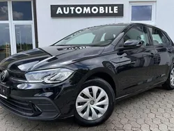 Schwarz Gebraucht 2024 VW Polo Limousine | 20.979 € (Guter Preis)