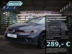 Rauchgrau Gebraucht 2024 VW Polo Edition Kleinwagen | 32.900 €