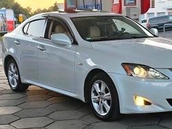 Gebraucht 2008 Lexus IS220d Limousine | 4.499 €