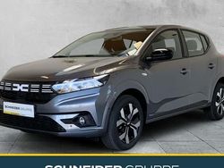 Grau Neu 2025 Dacia Sandero Journey Kleinwagen | 18.590 € (Fairer Preis)