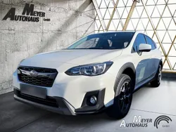 Weiß Gebraucht 2018 Subaru XV Trend SUV | 15.990 € (Fairer Preis)