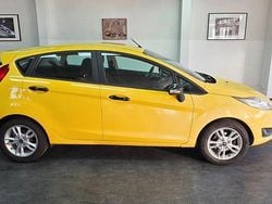 Other Gebraucht 2016 Ford Fiesta S Kleinwagen | 5.990 € (Fairer Preis)
