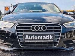 Schwarz Gebraucht 2015 Audi A3 Ambition Limousine | 14.950 € (Guter Preis)