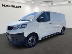 Weiß Gebraucht 2022 Fiat Scudo Van | 13.489 € (Fairer Preis)