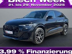 Schwarz Gebraucht 2025 Audi Q8 Ambiente SUV | 82.940 €