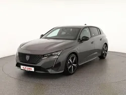 Andere Gebraucht 2024 Peugeot 308 GT-line Limousine | 23.890 € (Guter Preis)