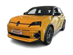 Gelb Neu 2025 Renault R5 Komfort Kleinwagen | 33.889 €
