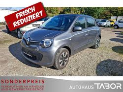 Grau Gebraucht 2017 Renault Twingo SE Kleinwagen | 6.685 € (Superpreis)