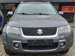 Grau Gebraucht 2009 Suzuki Grand Vitara Comfort SUV | 3.800 € (Guter Preis)