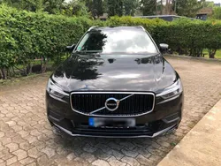 Schwarz Gebraucht 2021 Volvo XC60 SUV | 32.900 € (Superpreis)