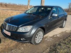 Gebraucht 2009 Mercedes C220 Elegance Limousine | 7.999 € (Fairer Preis)