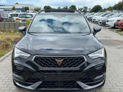 Schwarz Gebraucht 2022 Cupra Ateca Basis SUV | 22.990 €
