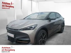 Grau Neu 2025 Cupra Tavascan VZ SUV | 54.098 € (Fairer Preis)