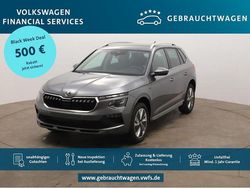 Grau Gebraucht 2024 Skoda Kamiq Selection SUV | 22.709 € (Fairer Preis)