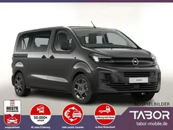 Grau metallic Neu 2025 Opel Vivaro Van | 36.788 € (Fairer Preis)