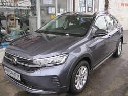 Rauchgraumet. Gebraucht 2022 VW Taigo Life SUV | 21.480 € (Guter Preis)