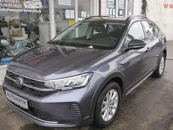 Rauchgraumet. Gebraucht 2022 VW Taigo Life SUV | 21.480 € (Guter Preis)
