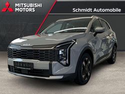 Wolf grau (grau) Neu 2025 Kia Sportage Vision SUV | 27.470 € (Guter Preis)