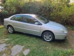 Silber Gebraucht 2007 Citroën C5 Limousine | 2.199 € (Fairer Preis)