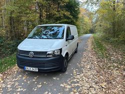 Weiß Gebraucht 2019 VW T6.1 Van | 22.990 € (Superpreis)