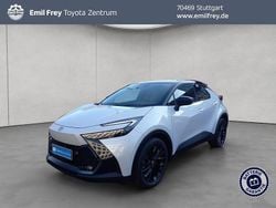 Weiß Neu 2025 Toyota C-HR Sport SUV | 39.290 €
