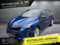 Ironblau Neu 2025 Renault Clio V Evolution Limousine | 17.445 € (Superpreis)