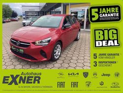 Peperoncino red Gebraucht 2023 Opel Corsa Edition Kleinwagen | 13.650 € (Guter Preis)