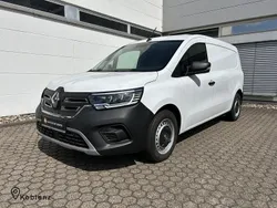 Weiß Gebraucht 2023 Renault Kangoo Rapid Advance Van / Kleinbus | 24.890 € (Fairer Preis)