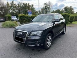 Grau Gebraucht 2011 Audi Q5 Exclusive SUV | 8.700 € (Guter Preis)