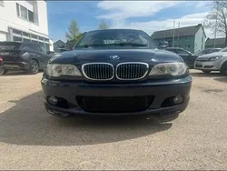 Blau Gebraucht 2003 BMW 330 M Sport Coupé | 12.990 € (Etwas zu teuer)