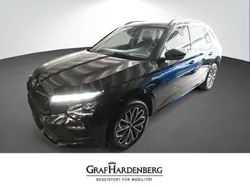 Schwarz Neu 2025 Skoda Kamiq Tour SUV | 35.690 €