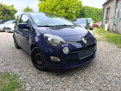 Violet Gebraucht 2014 Renault Twingo Initiale Paris Kleinwagen | 3.950 € (Guter Preis)