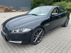 Schwarz Gebraucht 2011 Jaguar XF S Limousine | 4.700 € (Superpreis)