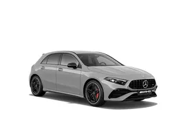 Manufaktur alpingrau uni Neu 2025 Mercedes A35 AMG AMG Limousine | 67.533 €