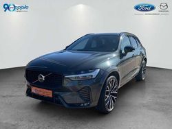 Gebraucht 2022 Volvo XC60 SUV | 35.990 € (Etwas zu teuer)