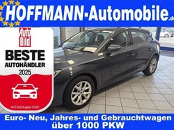 Grau Gebraucht 2022 Seat Leon Style Limousine | 19.600 € (Fairer Preis)
