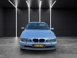 Silber Gebraucht 2000 BMW 530 | 3.980 € (Fairer Preis)