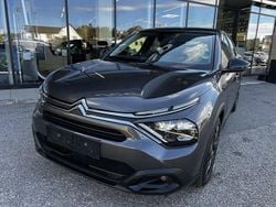 Grau Gebraucht 2024 Citroën C4 Limousine | 17.290 € (Guter Preis)